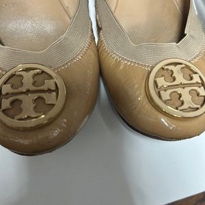 Tory Burch Flats